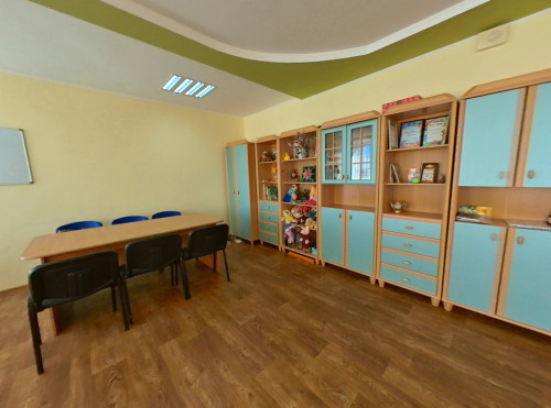 Театральна студія